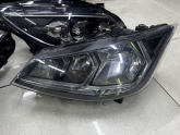SEAT İBIZA SOL ORJİNAL LEDLİ FAR