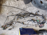 Oto Çıkma Parça / Renault / Fluence / Elektrik / Elektrik Tesisatı / Çıkma Parça 