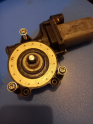 Oto Çıkma Parça / Opel / Movano / Oto Cam / Cam Motoru / Çıkma Parça 