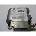 Opel Astra G Airbag Beyni 90520841 5WK4168 AF