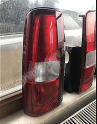 Oto Çıkma Parça / Suzuki / Jimny / Far & Stop / Sol Arka Stop / Çıkma Parça 