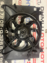 Oto Çıkma Parça / Hyundai / Accent / Radyatör / Radyatör Seti / Çıkma Parça 