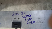 Oto Çıkma Parça / Chery / Tiggo / Tampon / Tampon Demiri / Çıkma Parça 