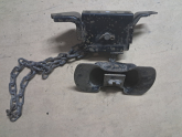 Oto Çıkma Parça / Isuzu / D-Max / Jant & Lastik / Stepne / Çıkma Parça 