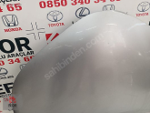 Oto Çıkma Parça / Toyota / C-HR Hybrid / Kaporta & Karoser / Kaput / Çıkma Parça 