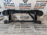 Oto Çıkma Parça / Ford / Focus / Alt Takım / Arka Dingil / Çıkma Parça 
