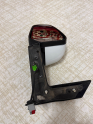 Oto Çıkma Parça / Ford / Tourneo Courier / Ayna / Sol Dış Ayna / Çıkma Parça 