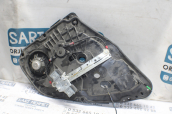 Oto Çıkma Parça / Ford / Fiesta / Oto Cam / Cam Krikosu / Çıkma Parça 