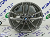 Oto Çıkma Parça / Bmw / 5 Serisi / Jant & Lastik / Çelik Jant / Sıfır Parça 