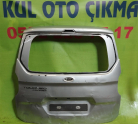 2014-2016 Ford Tourneo Courier Bagaj Kapağı