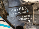 Oto Çıkma Parça / Renault / Megane / Far & Stop / Far Braketi / Çıkma Parça 