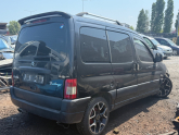 Oto Çıkma Parça / Citroen / Berlingo / Kaporta & Karoser / Sağ Sürgülü Kapı / Çıkma Parça 