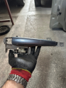 Oto Çıkma Parça / Peugeot / 407 / Kaporta & Karoser / Dış Kapı Kolu / Çıkma Parça 
