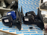 Oto Çıkma Parça / Volkswagen / Golf / Ayna / Sağ Dış Ayna / Çıkma Parça 