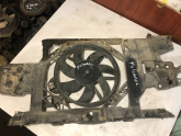 Oto Çıkma Parça / Renault / Fluence / Fan / Fan Motoru / Çıkma Parça 