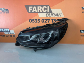 PEUGEOT 208-2008 FULL LED SOL FAR ORJİNAL 20-24 9833036380
