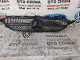 Oto Çıkma Parça / Mercedes / C Serisi / Kaporta & Karoser / Panjur / Çıkma Parça 