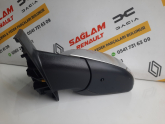 Oto Çıkma Parça / Renault / Fluence / Ayna / Sol Dış Ayna / Çıkma Parça 
