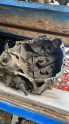 RENAULT THALİA 1.2 BENZİNLİ ŞANZIMAN OTO FEDAİ