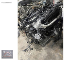 Oto Çıkma Parça / Mercedes / E Serisi / Fan / Fan Motoru / Çıkma Parça 