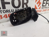 TOYOTA YARİS SOL AYNA ORJİNAL ÇIKMA YEDEK PARÇA 06-11