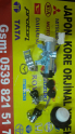 Oto Çıkma Parça / Hyundai / H100 / Kaporta & Karoser / Komple Ön / Sıfır Parça 