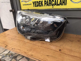 Oto Çıkma Parça / Opel / Combo / Far & Stop / Sağ Ön Far / Çıkma Parça 
