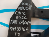 Oto Çıkma Parça / Honda / Civic / Far & Stop / Far Braketi / Çıkma Parça 