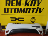 Oto Çıkma Parça / Renault / Symbol / Tampon / Arka Tampon / Çıkma Parça 