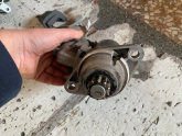 Oto Çıkma Parça / Seat / Leon / Elektrik / Marş Motoru / Çıkma Parça 