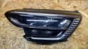 RENAULT MEGANE 4 2020-2024 SOL FAR 260602681R