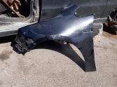 OPEL ASTRA J SOL ÖN ÇAMURLUK
