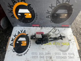 Oto Çıkma Parça / Fiat / Linea / Oto Cam / Silecek Motoru / Çıkma Parça 
