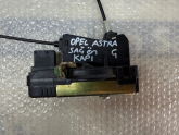 Oto Çıkma Parça / Opel / Astra / Kaporta & Karoser / Kapı Kilidi / Çıkma Parça 