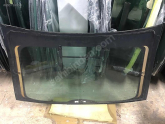 Oto Çıkma Parça / Seat / Toledo / Oto Cam / Arka Cam / Çıkma Parça 