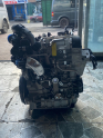 1.4 TSI CZC CZD golf Passat sıfır motor