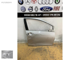 Oto Çıkma Parça / Toyota / Yaris / Kaporta & Karoser / Sağ Ön Kapı / Çıkma Parça 
