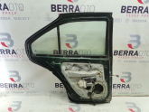Oto Çıkma Parça / Volkswagen / Bora / Kaporta & Karoser / Sol Arka Kapı / Çıkma Parça 