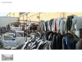 Oto Çıkma Parça / Ford / Escort / Kaporta & Karoser / Sağ Ön Kapı / Çıkma Parça 