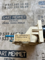 Oto Çıkma Parça / Volkswagen / Passat / Klima / Kontrol Paneli / Çıkma Parça 
