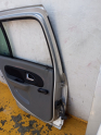 Oto Çıkma Parça / Renault / Symbol / Kaporta & Karoser / Sol Arka Kapı / Çıkma Parça 