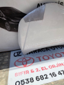 Oto Çıkma Parça / Toyota / Corolla / Kaporta & Karoser / Kaput / Çıkma Parça 