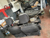 Oto Çıkma Parça / Hyundai / Accent / Koltuk & Döşeme / Koltuk Takımı / Çıkma Parça 