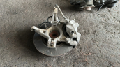 DACIA DOKKER 1.5 EURO 6 SOL ÖN AKS TAŞIYICI MG BURSA