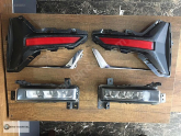 BMW G20 SİS FARI TAKIM SET HALİNDE ( ORJİNAL )
