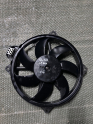 Oto Çıkma Parça / Renault / Fluence / Fan / Fan Motoru / Çıkma Parça 