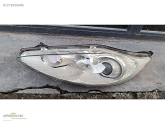 Oto Çıkma Parça / Ford / Fiesta / Far & Stop / Sol Ön Far / Çıkma Parça 