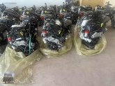 Oto Çıkma Parça / Porsche / Macan / Motor / Motor (komple) / Sıfır Parça 