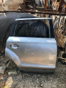 Oto Çıkma Parça / Audi / Q7 / Kaporta & Karoser / Sağ Arka Kapı / Çıkma Parça 