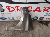 Oto Çıkma Parça / Peugeot / 208 / Kaporta & Karoser / Sol Ön Çamurluk / Çıkma Parça 